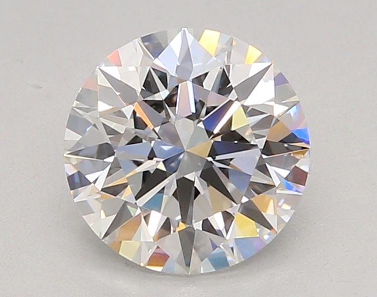 IGI Round 2.04ct E VVS2 - Ideal Loose Lab Diamond: IGI Round 2.04ct E VVS2 - Ideal Loose Lab Diamond Item Specifics: Source: This Is A Real Diamond Grown In A Lab Not Mined. Carat: 2.04 Cut: ID Color: E Clarity: VVS2 Polish: EX Symmetry: EX Measuremen