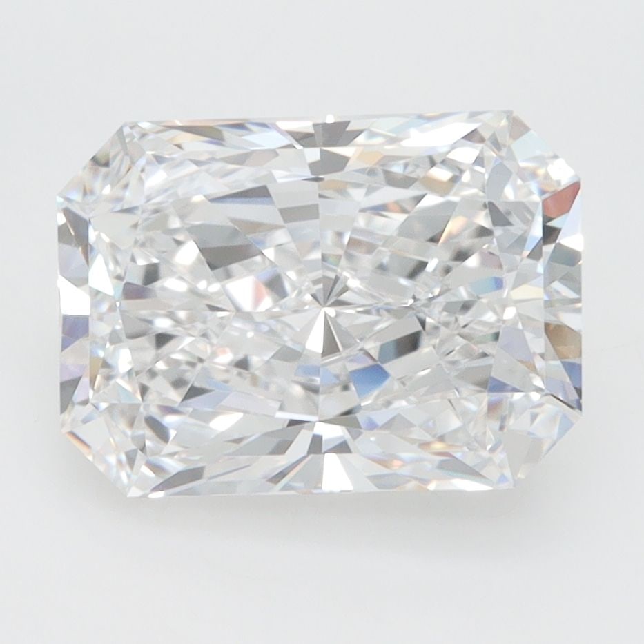 GIA Radiant 3.26ct D VVS1 - Loose Lab Diamond: GIA Radiant 3.26ct D VVS1 - Loose Lab Diamond Item Specifics: Source: This Is A Real Diamond Grown In A Lab Not Mined. Carat: 3.26 Cut: - Color: D Clarity: VVS1 Polish: EX Symmetry: EX Measurements: 1