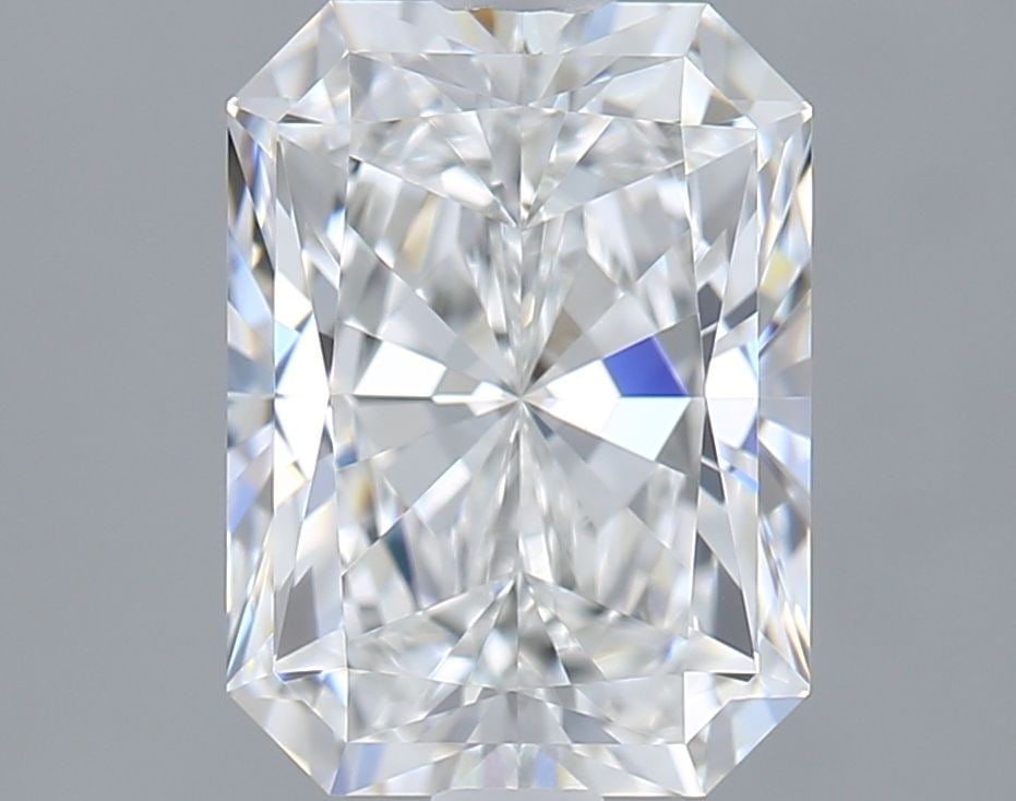 IGI Radiant 2.04ct E VVS1 - Loose Lab Diamond: IGI Radiant 2.04ct E VVS1 - Loose Lab Diamond Item Specifics: Source: This Is A Real Diamond Grown In A Lab Not Mined. Carat: 2.04 Cut: - Color: E Clarity: VVS1 Polish: EX Symmetry: EX Measurements: 8