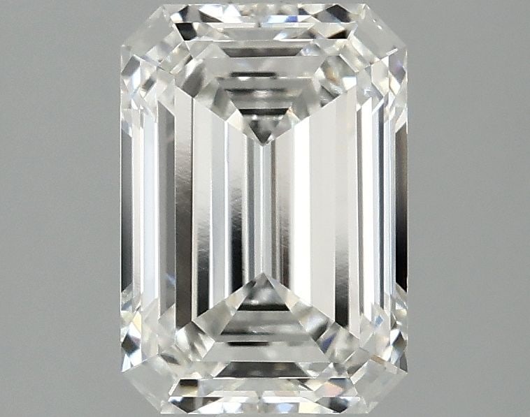 IGI Emerald 2.1ct F VVS2 - Loose Lab Diamond: IGI Emerald 2.1ct F VVS2 - Loose Lab Diamond Item Specifics: Source: This Is A Real Diamond Grown In A Lab Not Mined. Carat: 2.1 Cut: - Color: F Clarity: VVS2 Polish: EX Symmetry: EX Measurements: 8.7