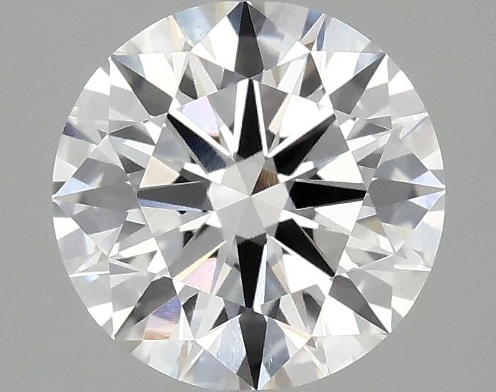 IGI Round 2.04ct E VVS2 - Ideal Loose Lab Diamond (1 of 1)