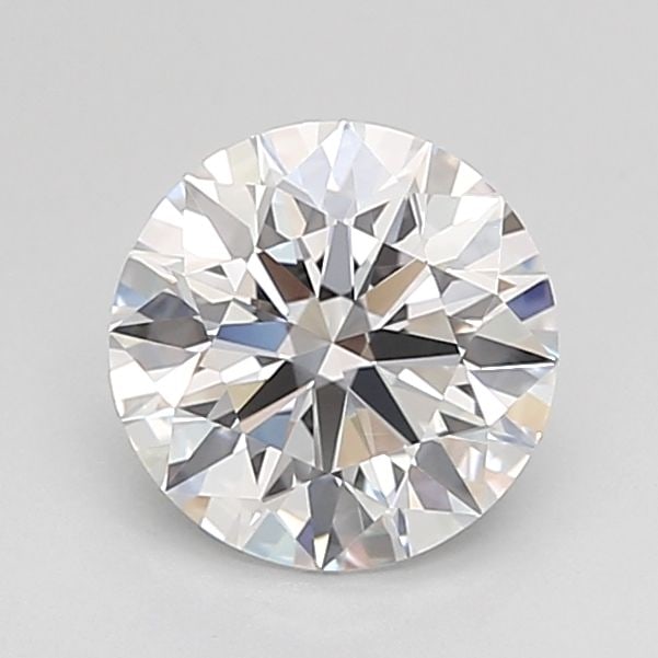 IGI Round 1.22ct D VVS1 - Ideal Loose Lab Diamond (1 of 1)
