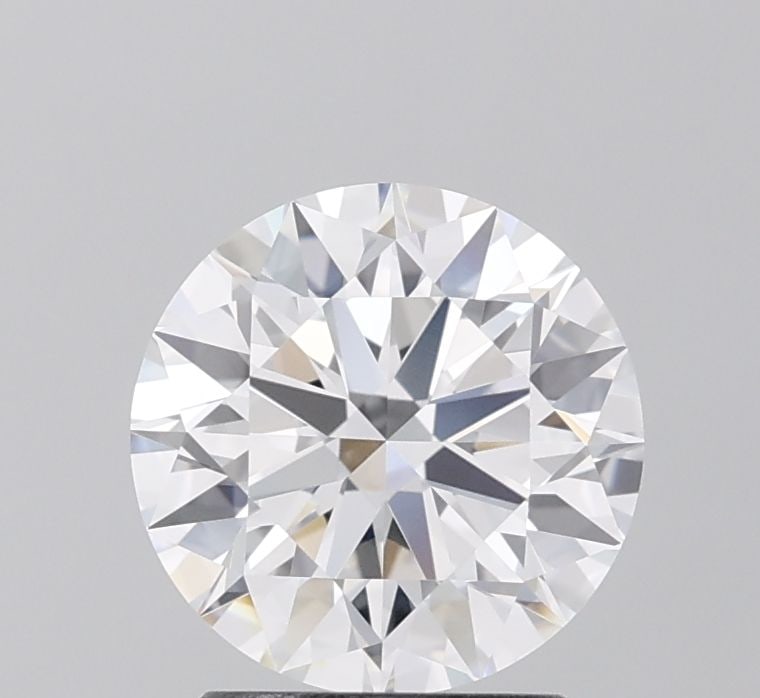 IGI Round 2.09ct E VVS2 - Ideal Loose Lab Diamond: IGI Round 2.09ct E VVS2 - Ideal Loose Lab Diamond Item Specifics: Source: This Is A Real Diamond Grown In A Lab Not Mined. Carat: 2.09 Cut: ID Color: E Clarity: VVS2 Polish: EX Symmetry: EX Measuremen