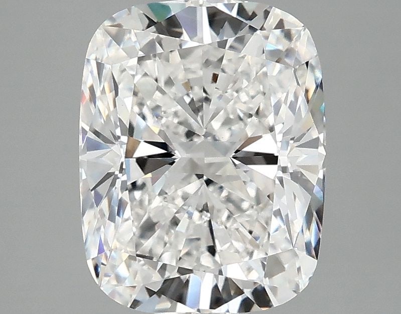 IGI Cushion Modified 3.01ct E VVS2 - Loose Lab Diamond (1 of 1)