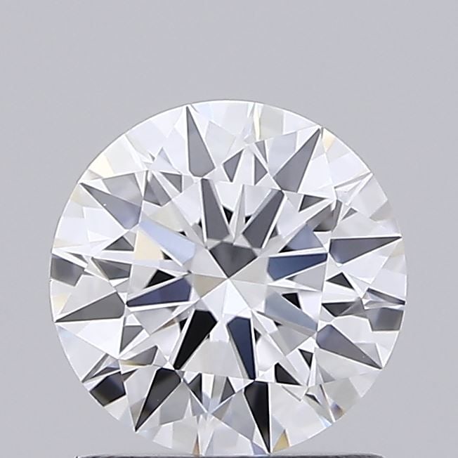 IGI Round 1.0ct D VVS2 - Ideal Loose Lab Diamond (1 of 1)