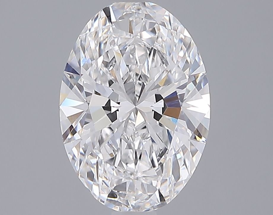 IGI Oval 2.08ct D VVS1 - Loose Lab Diamond: IGI Oval 2.08ct D VVS1 - Loose Lab Diamond Item Specifics: Source: This Is A Real Diamond Grown In A Lab Not Mined. Carat: 2.08 Cut: - Color: D Clarity: VVS1 Polish: EX Symmetry: EX Measurements: 10.4