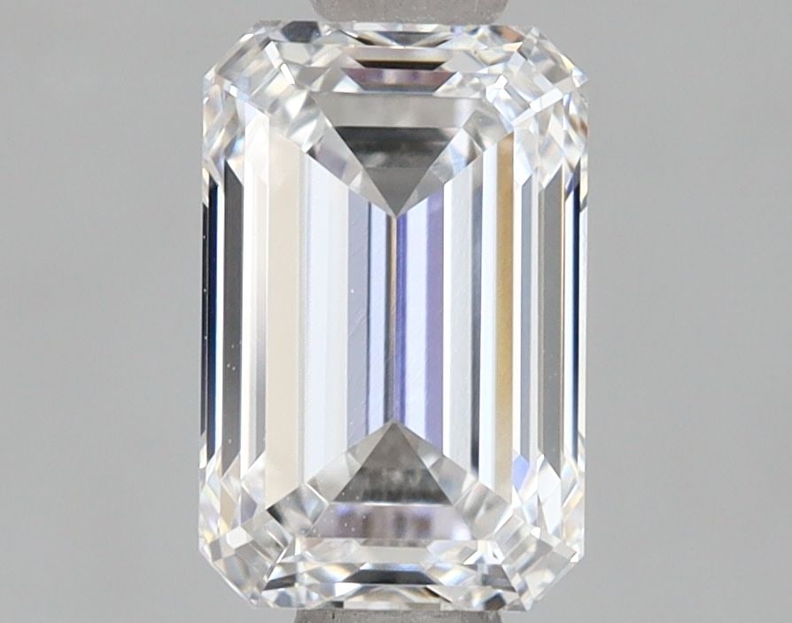 IGI Emerald 1.54ct D VVS1 - Loose Lab Diamond: IGI Emerald 1.54ct D VVS1 - Loose Lab Diamond Item Specifics: Source: This Is A Real Diamond Grown In A Lab Not Mined. Carat: 1.54 Cut: - Color: D Clarity: VVS1 Polish: EX Symmetry: EX Measurements: 7