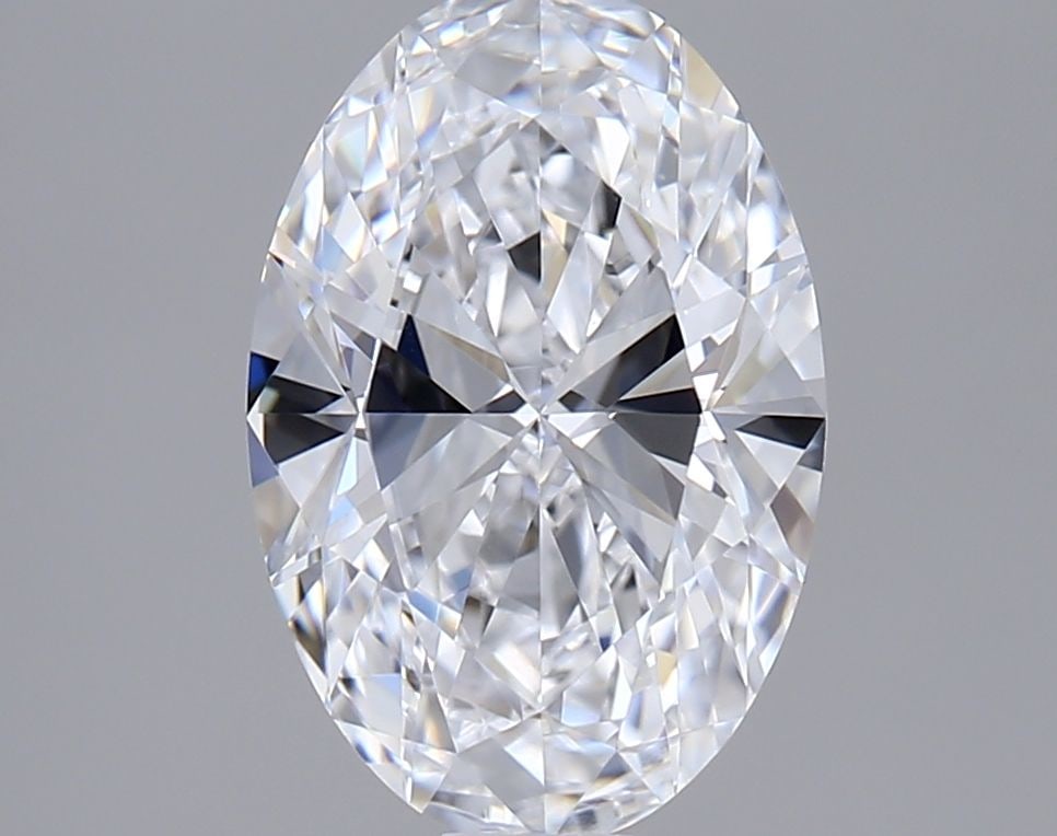 IGI Oval 1.52ct D VVS1 - Loose Lab Diamond: IGI Oval 1.52ct D VVS1 - Loose Lab Diamond Item Specifics: Source: This Is A Real Diamond Grown In A Lab Not Mined. Carat: 1.52 Cut: - Color: D Clarity: VVS1 Polish: EX Symmetry: EX Measurements: 9.64