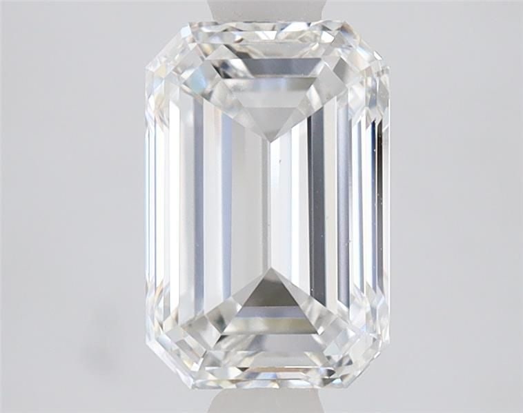 IGI Emerald 2.05ct E VVS2 - Loose Lab Diamond: IGI Emerald 2.05ct E VVS2 - Loose Lab Diamond Item Specifics: Source: This Is A Real Diamond Grown In A Lab Not Mined. Carat: 2.05 Cut: - Color: E Clarity: VVS2 Polish: EX Symmetry: EX Measurements: 8
