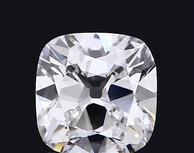 IGI Cushion Modified 1.5ct F VVS2 - Loose Lab Diamond: IGI Cushion Modified 1.5ct F VVS2 - Loose Lab Diamond Item Specifics: Source: This Is A Real Diamond Grown In A Lab Not Mined. Carat: 1.5 Cut: - Color: F Clarity: VVS2 Polish: EX Symmetry: EX Measurem