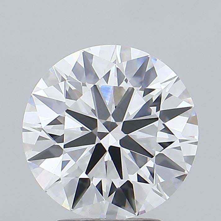 IGI Round 3.36ct E VVS2 - Ideal Loose Lab Diamond (1 of 1)