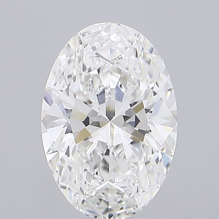 IGI Oval 4.73ct E VVS2 - Loose Lab Diamond: IGI Oval 4.73ct E VVS2 - Loose Lab Diamond Item Specifics: Source: This Is A Real Diamond Grown In A Lab Not Mined. Carat: 4.73 Cut: - Color: E Clarity: VVS2 Polish: EX Symmetry: EX Measurements: 13.7