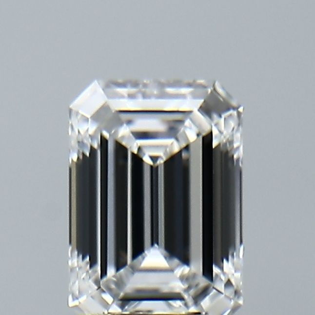 IGI Emerald 1.33ct E VVS2 - Loose Lab Diamond: IGI Emerald 1.33ct E VVS2 - Loose Lab Diamond Item Specifics: Source: This Is A Real Diamond Grown In A Lab Not Mined. Carat: 1.33 Cut: - Color: E Clarity: VVS2 Polish: EX Symmetry: EX Measurements: 7