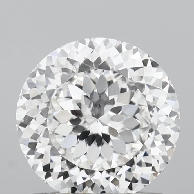 IGI Round 1.03ct E VVS2 - Loose Lab Diamond (1 of 1)