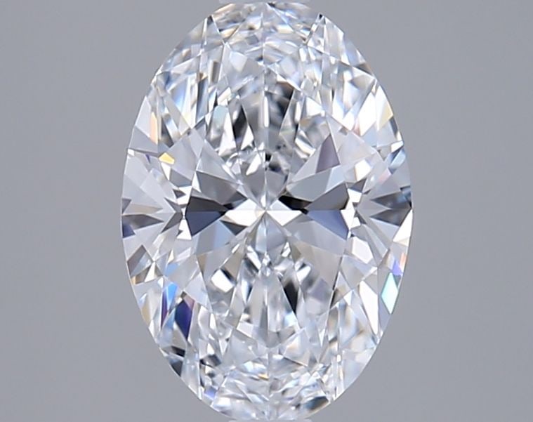 IGI Oval 1.63ct D VVS1 - Loose Lab Diamond: IGI Oval 1.63ct D VVS1 - Loose Lab Diamond Item Specifics: Source: This Is A Real Diamond Grown In A Lab Not Mined. Carat: 1.63 Cut: - Color: D Clarity: VVS1 Polish: EX Symmetry: VG Measurements: 9.78