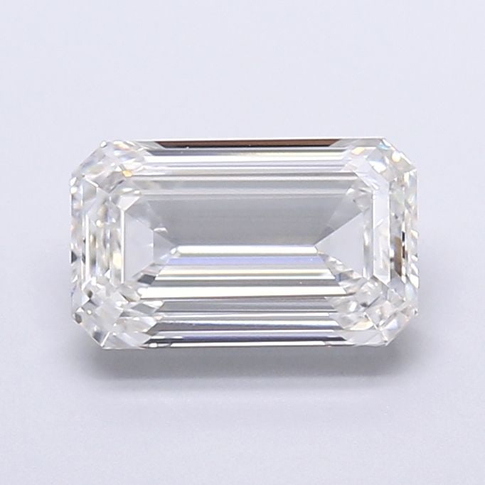 IGI Emerald 3.05ct E VVS1 - Loose Lab Diamond: IGI Emerald 3.05ct E VVS1 - Loose Lab Diamond Item Specifics: Source: This Is A Real Diamond Grown In A Lab Not Mined. Carat: 3.05 Cut: - Color: E Clarity: VVS1 Polish: EX Symmetry: EX Measurements: 1