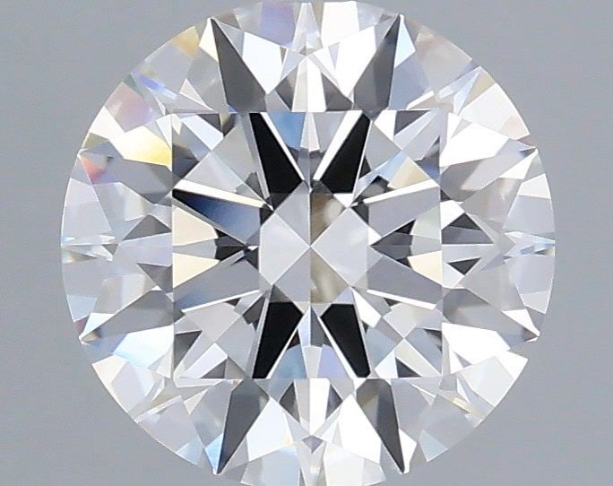 IGI Round 2.04ct E VVS2 - Ideal Loose Lab Diamond: IGI Round 2.04ct E VVS2 - Ideal Loose Lab Diamond Item Specifics: Source: This Is A Real Diamond Grown In A Lab Not Mined. Carat: 2.04 Cut: ID Color: E Clarity: VVS2 Polish: EX Symmetry: EX Measuremen