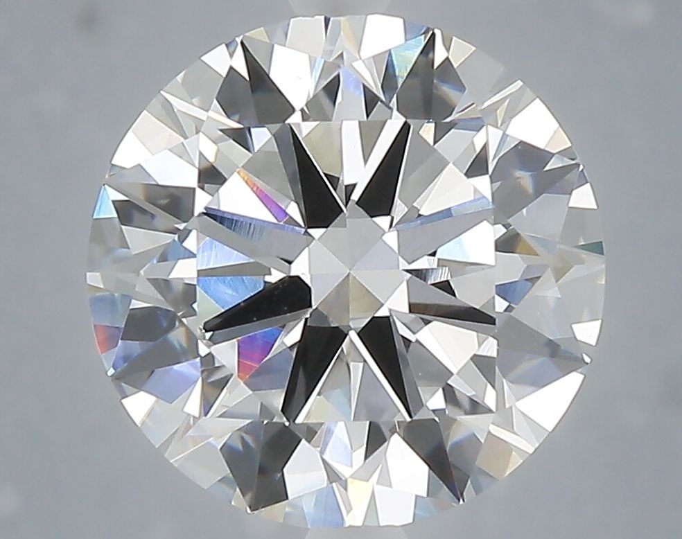 Round 5.0ct E VVS2 - Loose Lab Diamond (1 of 1)