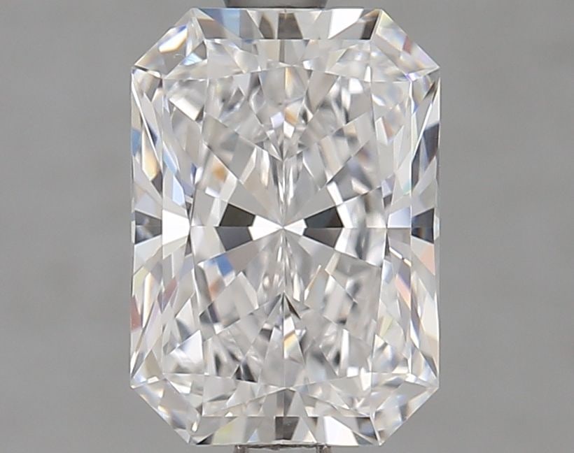 GIA Radiant 2.05ct D VVS1 - Loose Lab Diamond: GIA Radiant 2.05ct D VVS1 - Loose Lab Diamond Item Specifics: Source: This Is A Real Diamond Grown In A Lab Not Mined. Carat: 2.05 Cut: - Color: D Clarity: VVS1 Polish: EX Symmetry: EX Measurements: