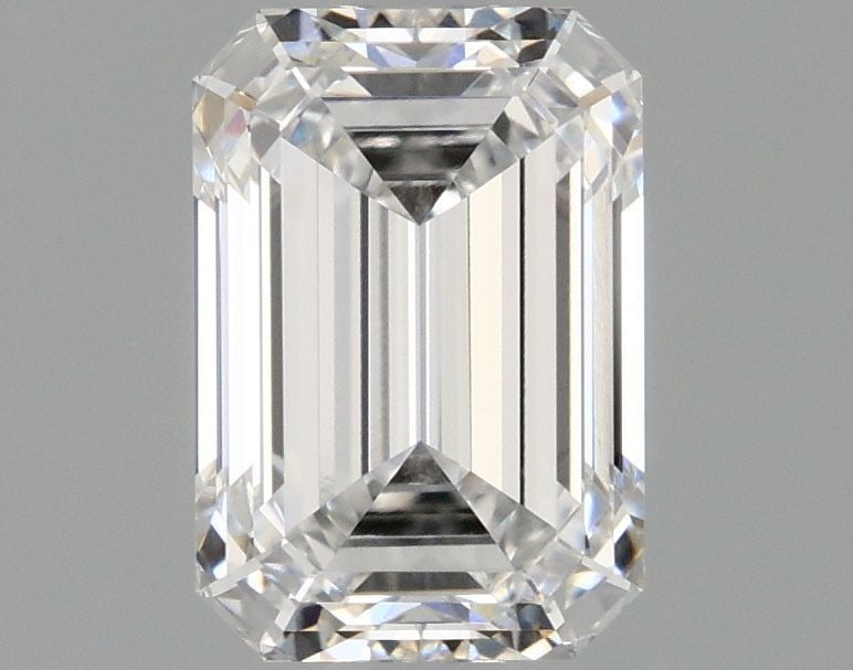 IGI Emerald 1.54ct D VVS1 - Loose Lab Diamond: IGI Emerald 1.54ct D VVS1 - Loose Lab Diamond Item Specifics: Source: This Is A Real Diamond Grown In A Lab Not Mined. Carat: 1.54 Cut: - Color: D Clarity: VVS1 Polish: EX Symmetry: EX Measurements: 7