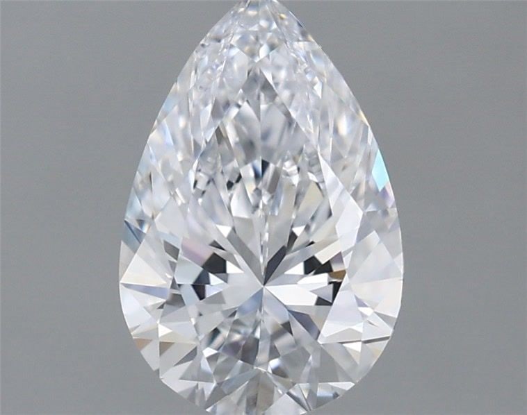 IGI Pear 1.02ct E IF - Loose Lab Diamond (1 of 1)