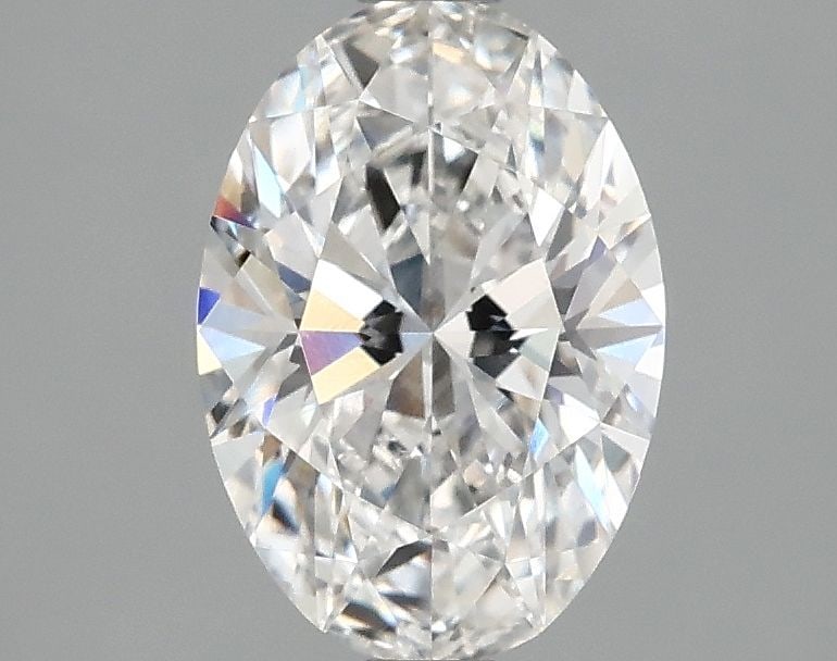 IGI Oval 1.6ct E VVS1 - Loose Lab Diamond: IGI Oval 1.6ct E VVS1 - Loose Lab Diamond Item Specifics: Source: This Is A Real Diamond Grown In A Lab Not Mined. Carat: 1.6 Cut: - Color: E Clarity: VVS1 Polish: EX Symmetry: EX Measurements: 9.51L 