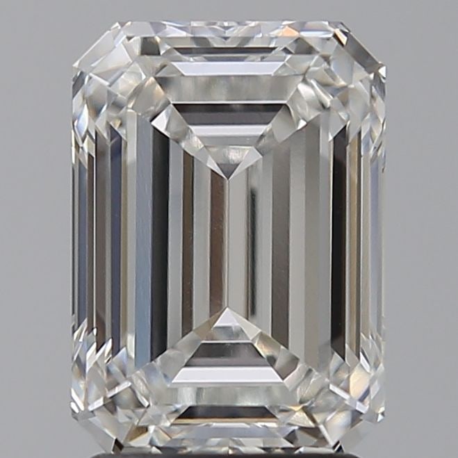 IGI Emerald 2.53ct E IF - Loose Lab Diamond: IGI Emerald 2.53ct E IF - Loose Lab Diamond Item Specifics: Source: This Is A Real Diamond Grown In A Lab Not Mined. Carat: 2.53 Cut: - Color: E Clarity: IF Polish: EX Symmetry: EX Measurements: