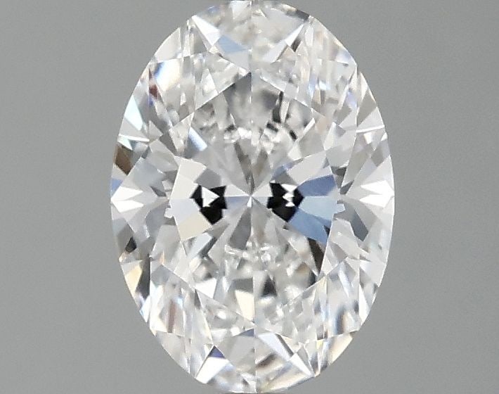 IGI Oval 1.09ct D VVS2 - Loose Lab Diamond: IGI Oval 1.09ct D VVS2 - Loose Lab Diamond Item Specifics: Source: This Is A Real Diamond Grown In A Lab Not Mined. Carat: 1.09 Cut: - Color: D Clarity: VVS2 Polish: EX Symmetry: EX Measurements: