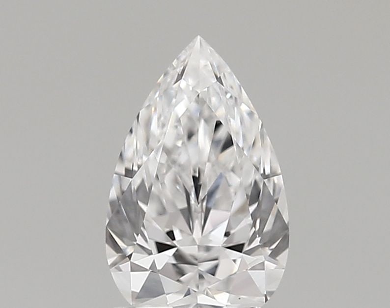 IGI Pear 1.03ct D VVS2 - Loose Lab Diamond (1 of 1)