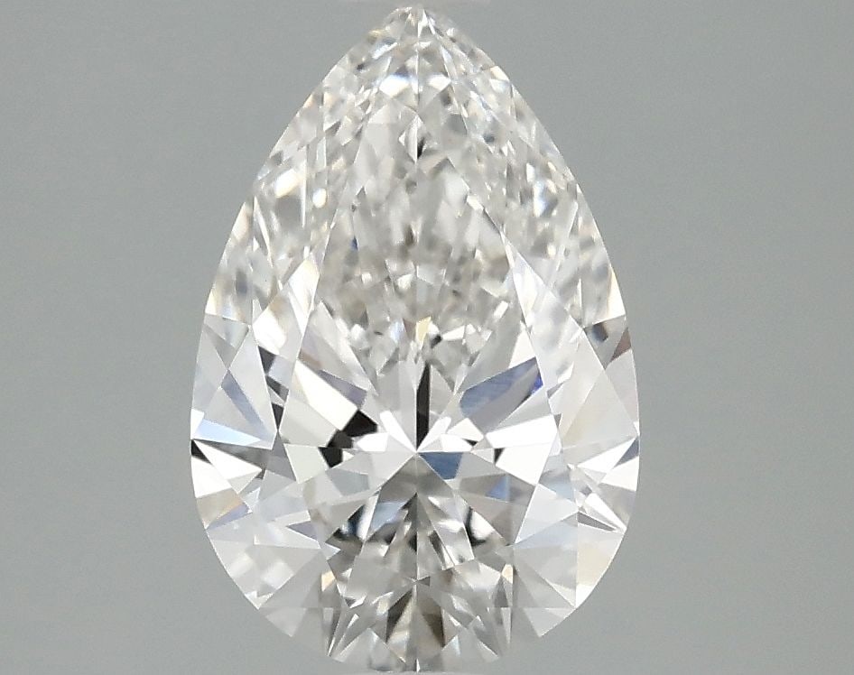 IGI Pear 2.03ct E VVS2 - Loose Lab Diamond: IGI Pear 2.03ct E VVS2 - Loose Lab Diamond Item Specifics: Source: This Is A Real Diamond Grown In A Lab Not Mined. Carat: 2.03 Cut: - Color: E Clarity: VVS2 Polish: EX Symmetry: EX Measurements: 10.9