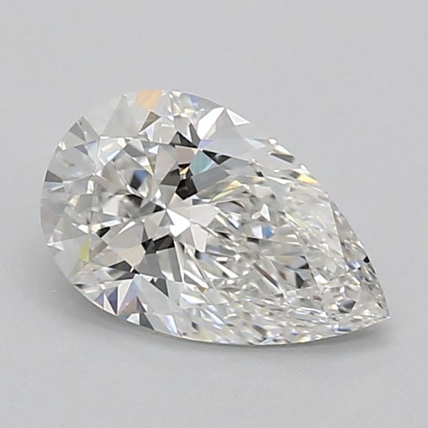 IGI Pear 1.55ct E VVS2 - Loose Lab Diamond (1 of 1)