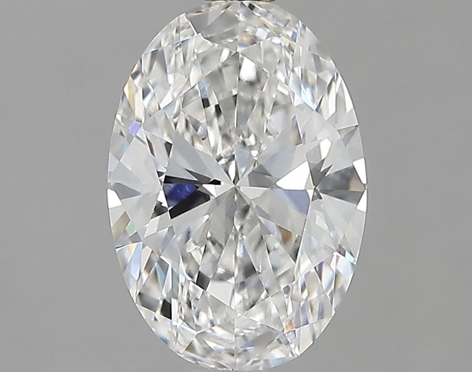 IGI Oval 1.55ct E VVS1 - Loose Lab Diamond: IGI Oval 1.55ct E VVS1 - Loose Lab Diamond Item Specifics: Source: This Is A Real Diamond Grown In A Lab Not Mined. Carat: 1.55 Cut: - Color: E Clarity: VVS1 Polish: EX Symmetry: EX Measurements: 9.52
