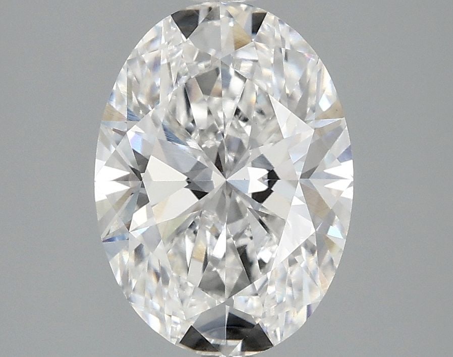 IGI Oval 2.52ct E VVS2 - Loose Lab Diamond: IGI Oval 2.52ct E VVS2 - Loose Lab Diamond Item Specifics: Source: This Is A Real Diamond Grown In A Lab Not Mined. Carat: 2.52 Cut: - Color: E Clarity: VVS2 Polish: EX Symmetry: EX Measurements: