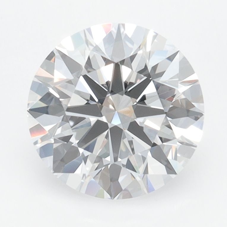 IGI Round 2.08ct D VVS1 - Ideal Loose Lab Diamond: IGI Round 2.08ct D VVS1 - Ideal Loose Lab Diamond Item Specifics: Source: This Is A Real Diamond Grown In A Lab Not Mined. Carat: 2.08 Cut: ID Color: D Clarity: VVS1 Polish: EX Symmetry: EX