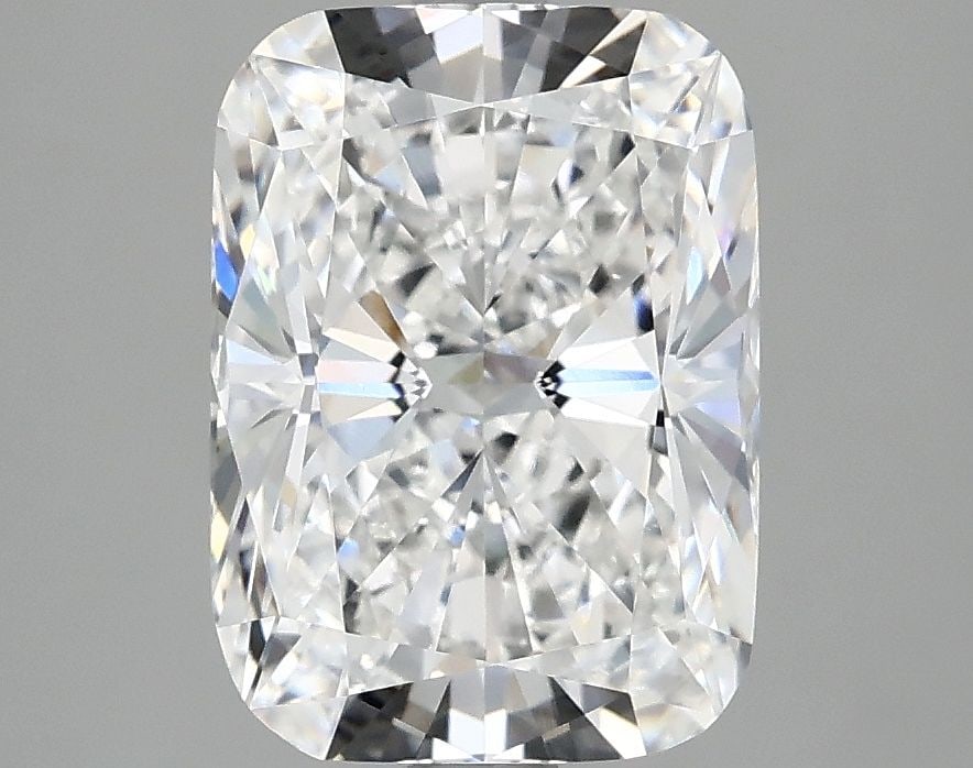 IGI Cushion Modified 3.04ct E VVS2 - Loose Lab Diamond: IGI Cushion Modified 3.04ct E VVS2 - Loose Lab Diamond Item Specifics: Source: This Is A Real Diamond Grown In A Lab Not Mined. Carat: 3.04 Cut: - Color: E Clarity: VVS2 Polish: EX Symmetry: EX