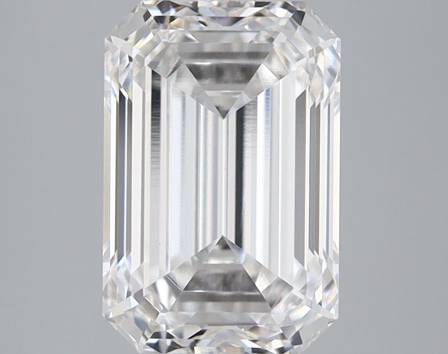 IGI Emerald 3.05ct D VVS2 - Loose Lab Diamond: IGI Emerald 3.05ct D VVS2 - Loose Lab Diamond Item Specifics: Source: This Is A Real Diamond Grown In A Lab Not Mined. Carat: 3.05 Cut: - Color: D Clarity: VVS2 Polish: EX Symmetry: EX Measurements: 9