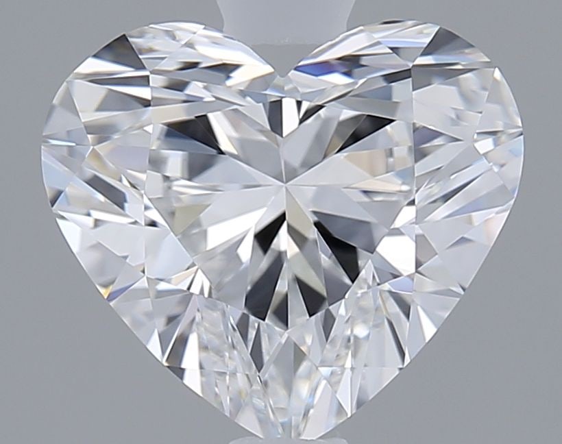 IGI Heart 1.55ct D VVS1 - Loose Lab Diamond: IGI Heart 1.55ct D VVS1 - Loose Lab Diamond Item Specifics: Source: This Is A Real Diamond Grown In A Lab Not Mined. Carat: 1.55 Cut: - Color: D Clarity: VVS1 Polish: EX Symmetry: EX Measurements: 7.3
