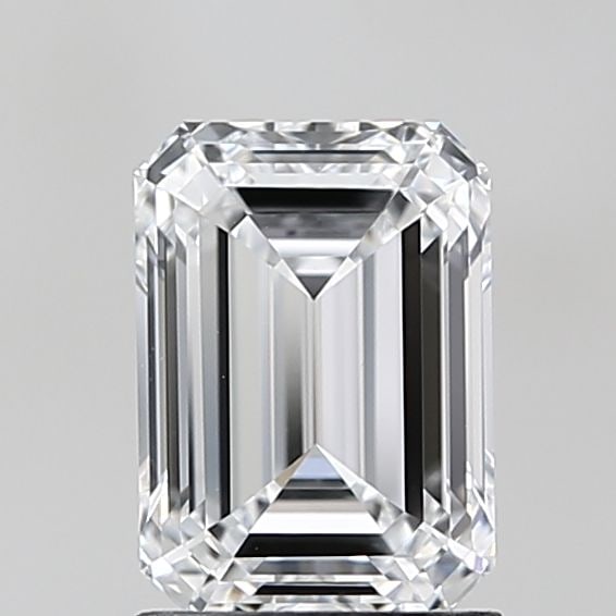 IGI Emerald 1.91ct D IF - Loose Lab Diamond: IGI Emerald 1.91ct D IF - Loose Lab Diamond Item Specifics: Source: This Is A Real Diamond Grown In A Lab Not Mined. Carat: 1.91 Cut: - Color: D Clarity: IF Polish: EX Symmetry: EX Measurements: 8.19L