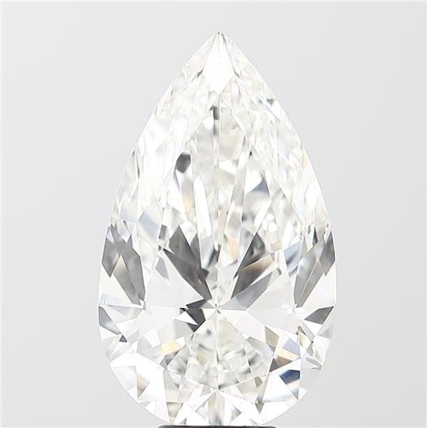IGI Pear 7.49ct F VVS2 - Loose Lab Diamond: IGI Pear 7.49ct F VVS2 - Loose Lab Diamond Item Specifics: Source: This Is A Real Diamond Grown In A Lab Not Mined. Carat: 7.49 Cut: - Color: F Clarity: VVS2 Polish: EX Symmetry: EX Measurements: 18.0