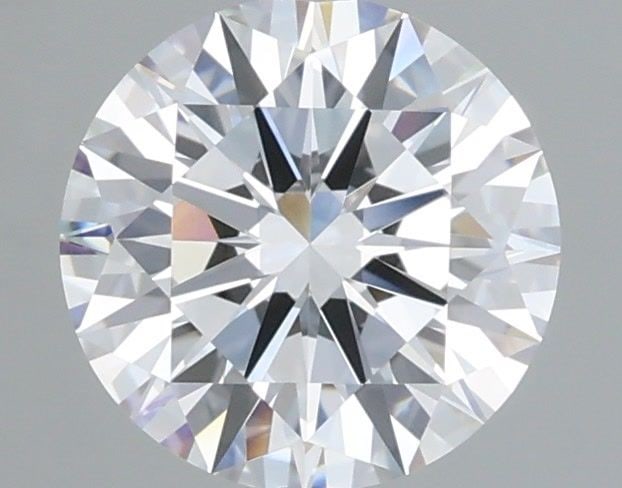 IGI Round 1.44ct D VVS2 - Ideal Loose Lab Diamond (1 of 1)