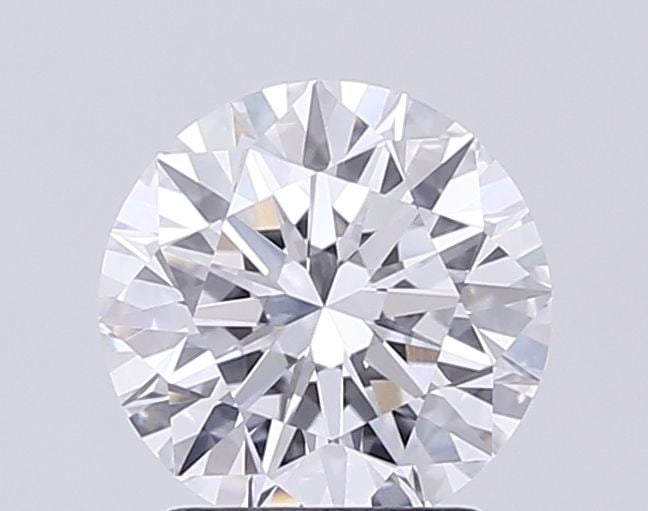IGI Round 2.27ct D VVS2 - Ideal Loose Lab Diamond: IGI Round 2.27ct D VVS2 - Ideal Loose Lab Diamond Item Specifics: Source: This Is A Real Diamond Grown In A Lab Not Mined. Carat: 2.27 Cut: ID Color: D Clarity: VVS2 Polish: EX Symmetry: EX Measuremen