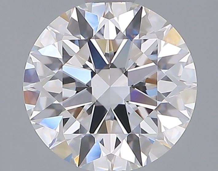 IGI Round 2.04ct E VVS1 - Ideal Loose Lab Diamond: IGI Round 2.04ct E VVS1 - Ideal Loose Lab Diamond Item Specifics: Source: This Is A Real Diamond Grown In A Lab Not Mined. Carat: 2.04 Cut: ID Color: E Clarity: VVS1 Polish: EX Symmetry: EX Measuremen