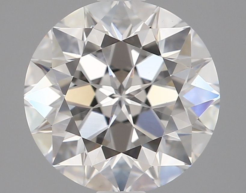 IGI Round 1.52ct G VVS2 - Loose Lab Diamond (1 of 1)