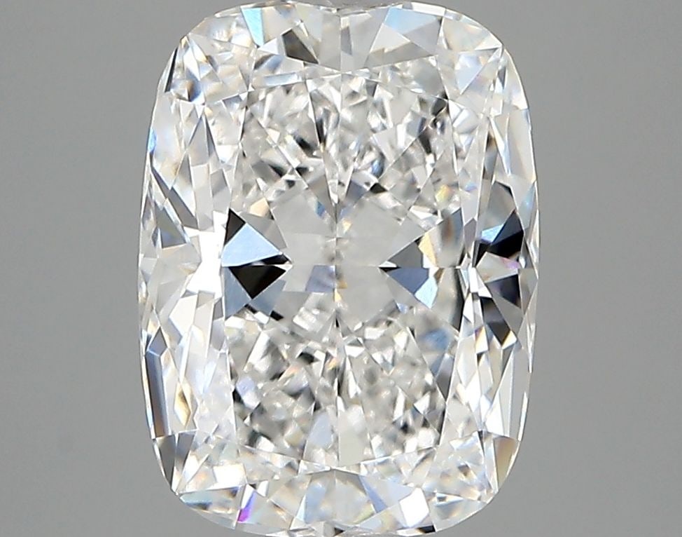 IGI Cushion Modified 4.0ct E VVS2 - Loose Lab Diamond: IGI Cushion Modified 4.0ct E VVS2 - Loose Lab Diamond Item Specifics: Source: This Is A Real Diamond Grown In A Lab Not Mined. Carat: 4.0 Cut: - Color: E Clarity: VVS2 Polish: EX Symmetry: EX Measurem