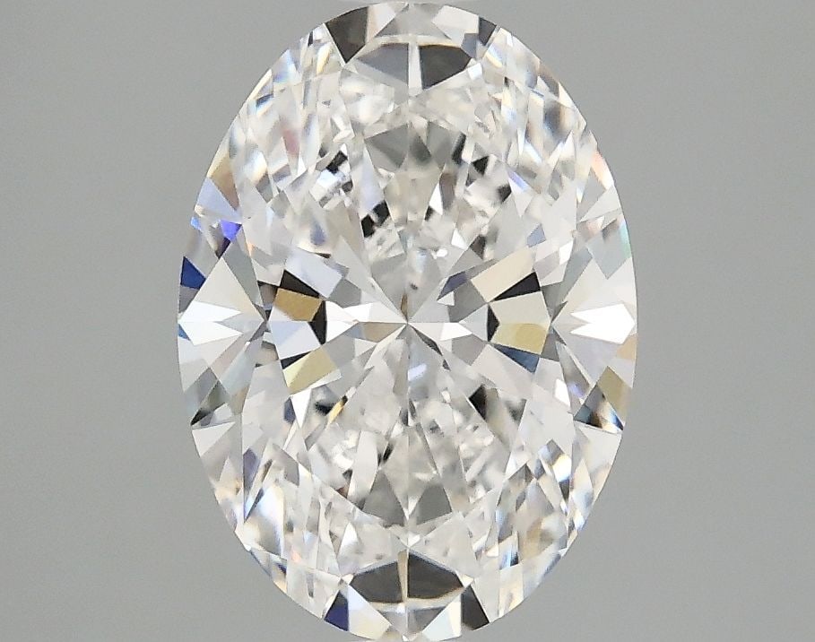IGI Oval 2.51ct E VVS2 - Loose Lab Diamond (1 of 1)
