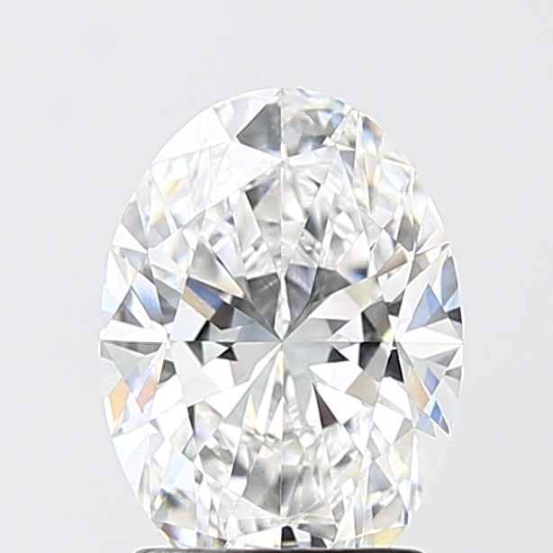 IGI Oval 2.0ct D VVS2 - Loose Lab Diamond: IGI Oval 2.0ct D VVS2 - Loose Lab Diamond Item Specifics: Source: This Is A Real Diamond Grown In A Lab Not Mined. Carat: 2.0 Cut: - Color: D Clarity: VVS2 Polish: EX Symmetry: EX Measurements: 10.04L
