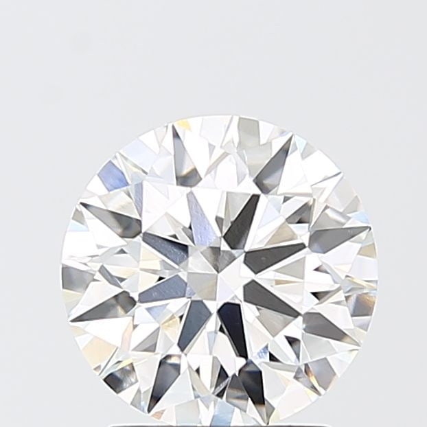 IGI Round 2.08ct E VVS2 - Ideal Loose Lab Diamond: IGI Round 2.08ct E VVS2 - Ideal Loose Lab Diamond Item Specifics: Source: This Is A Real Diamond Grown In A Lab Not Mined. Carat: 2.08 Cut: ID Color: E Clarity: VVS2 Polish: EX Symmetry: EX Measuremen