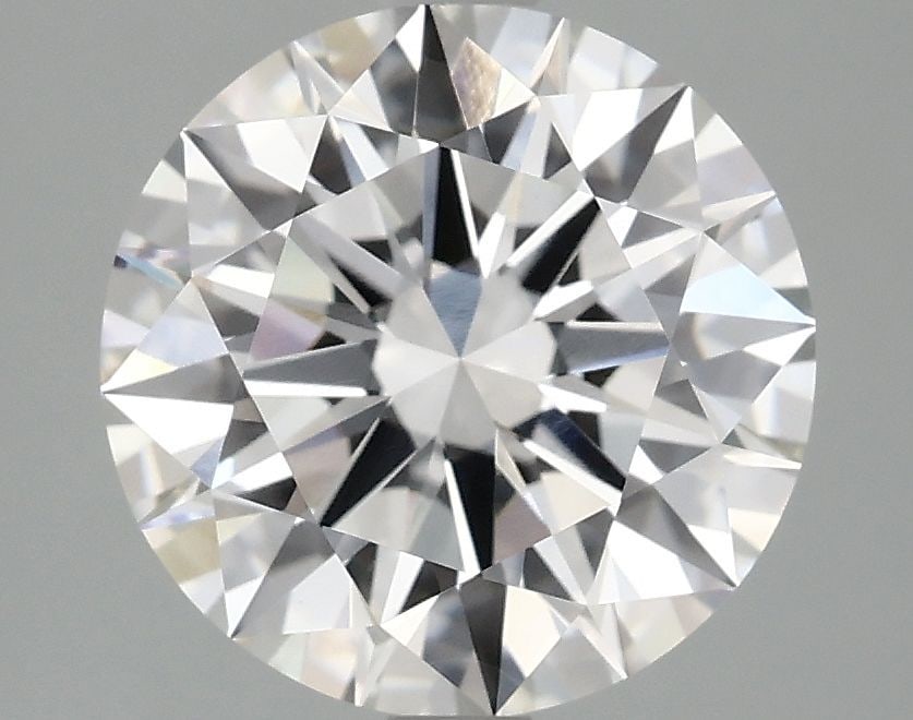IGI Round 3.08ct E VVS2 - Ideal Loose Lab Diamond: IGI Round 3.08ct E VVS2 - Ideal Loose Lab Diamond Item Specifics: Source: This Is A Real Diamond Grown In A Lab Not Mined. Carat: 3.08 Cut: ID Color: E Clarity: VVS2 Polish: EX Symmetry: EX Measuremen