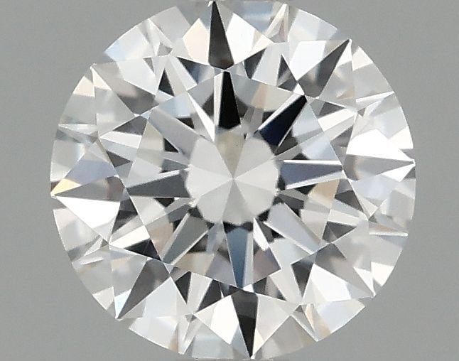 IGI Round 1.03ct E VVS2 - Ideal Loose Lab Diamond (1 of 1)