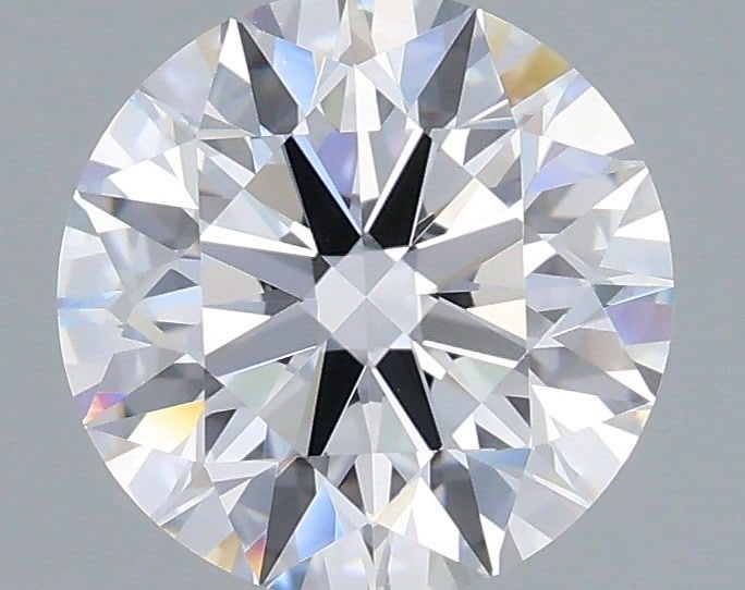 IGI Round 2.06ct D VVS2 - Ideal Loose Lab Diamond: IGI Round 2.06ct D VVS2 - Ideal Loose Lab Diamond Item Specifics: Source: This Is A Real Diamond Grown In A Lab Not Mined. Carat: 2.06 Cut: ID Color: D Clarity: VVS2 Polish: EX Symmetry: EX Measuremen